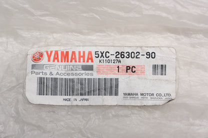 New OEM Yamaha 5XC-26302-90-00 Throttle Cable NOS