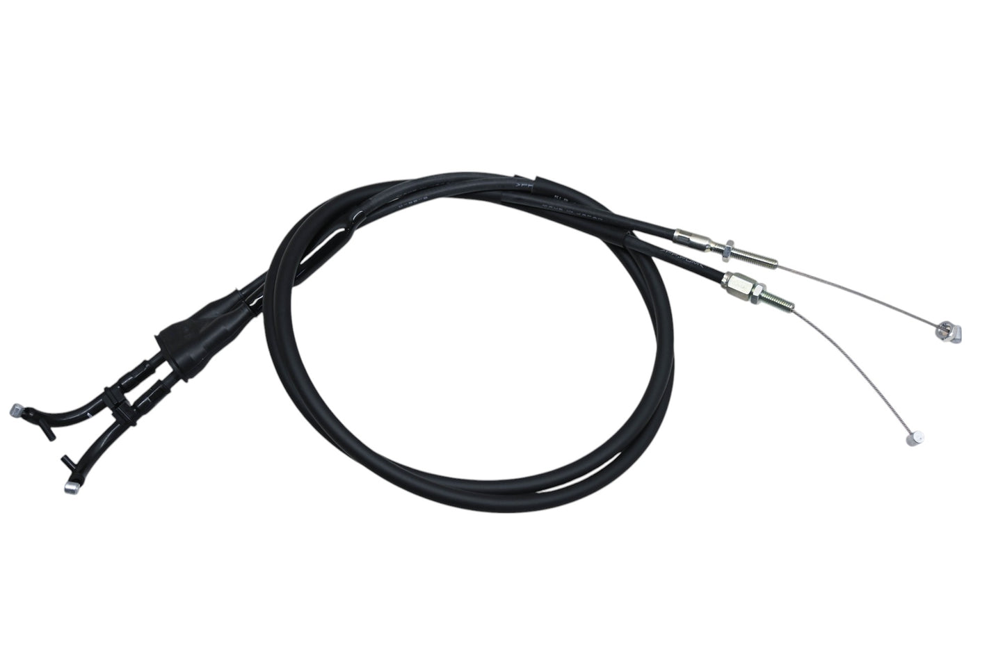 New OEM Yamaha 5LB-26302-03-00 Throttle Cable NOS