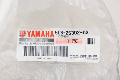 New OEM Yamaha 5LB-26302-03-00 Throttle Cable NOS
