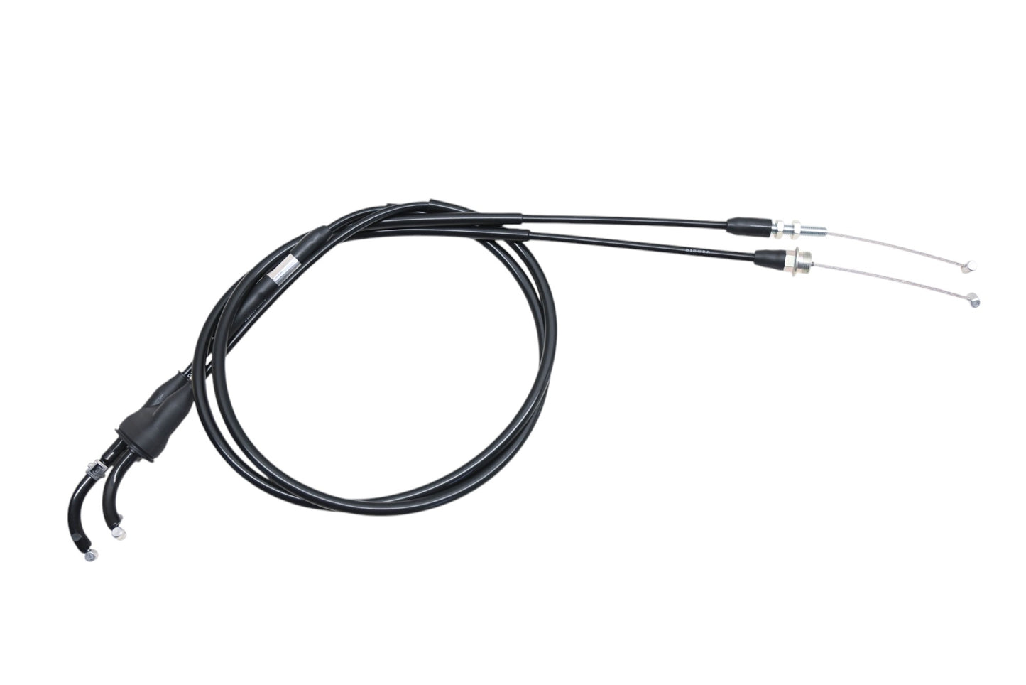 New OEM Yamaha 5UM-26302-E0-00 Throttle Cable NOS