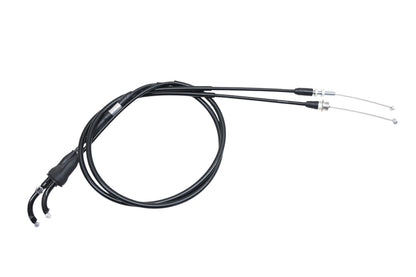 New OEM Yamaha 5UM-26302-E0-00 Throttle Cable NOS