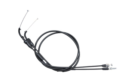 New OEM Yamaha 5UM-26302-E0-00 Throttle Cable NOS