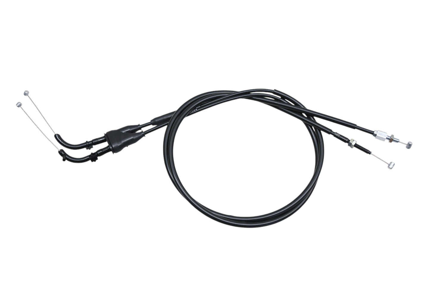 New OEM Yamaha 3C5-26302-10-00 Throttle Cable NOS