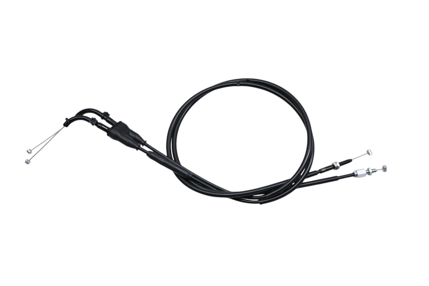 New OEM Yamaha 3C5-26302-10-00 Throttle Cable NOS