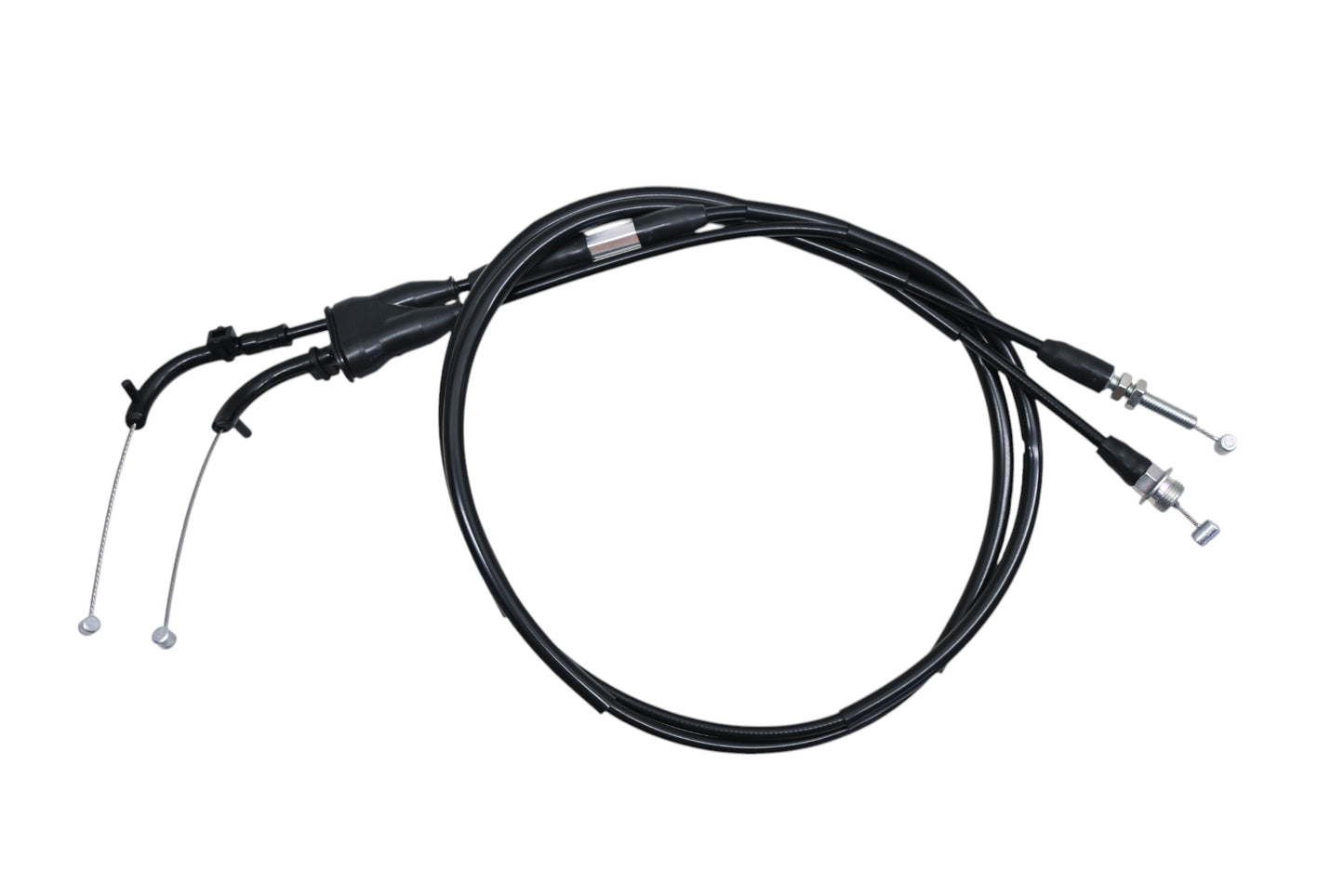 New OEM Yamaha 5XC-26302-G0-00 Throttle Cable NOS