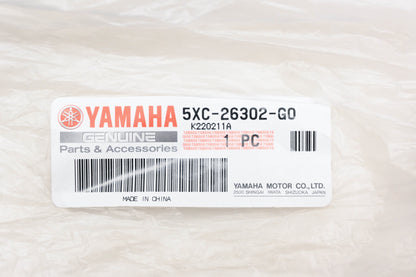 New OEM Yamaha 5XC-26302-G0-00 Throttle Cable NOS