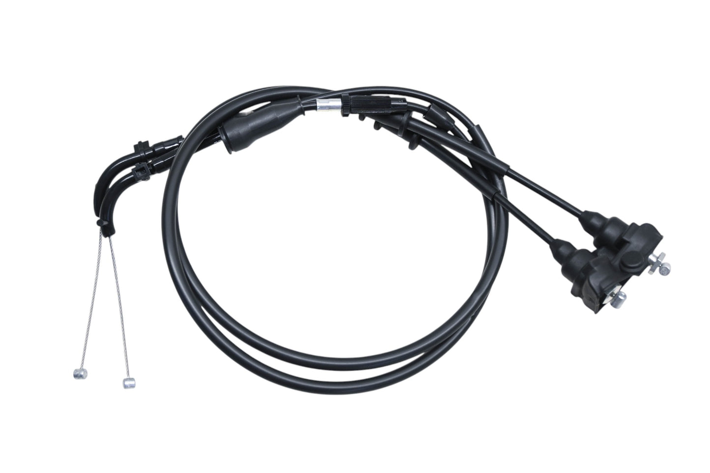 New OEM Yamaha 33D-26302-00-00 Throttle Cable NOS