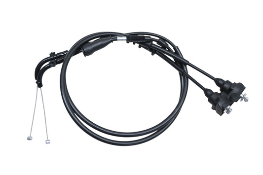 New OEM Yamaha 33D-26302-00-00 Throttle Cable NOS