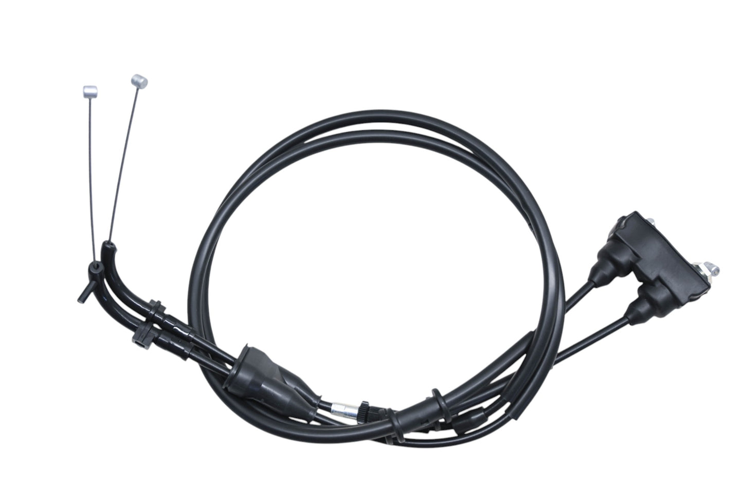 New OEM Yamaha 33D-26302-00-00 Throttle Cable NOS