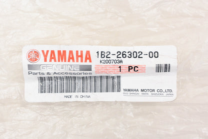 New OEM Yamaha 1B2-26302-00-00 Throttle Cable NOS