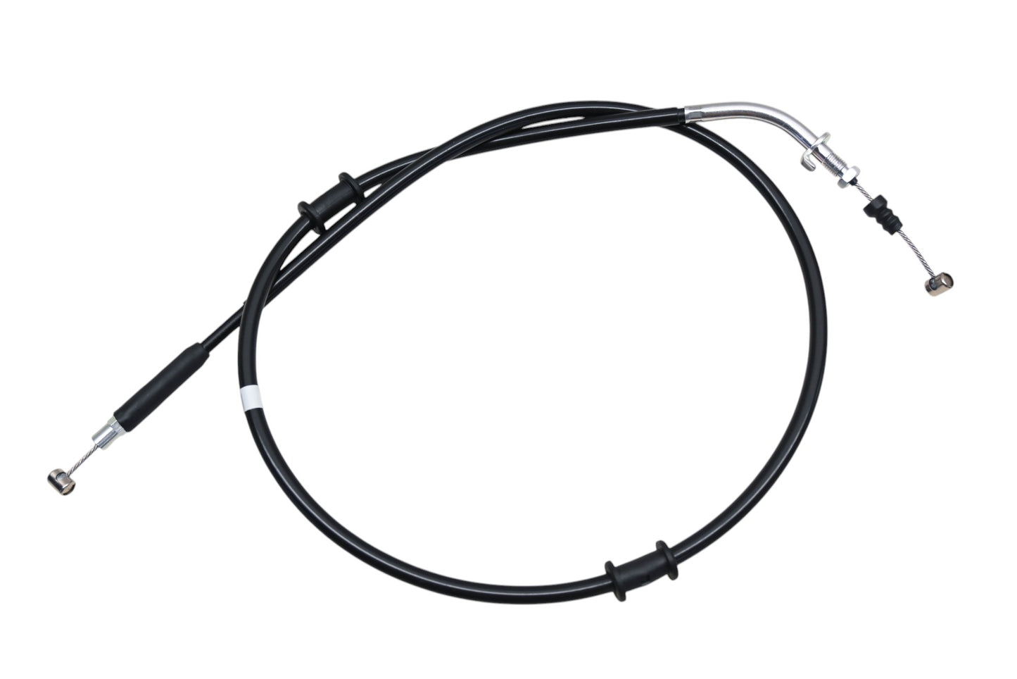 New OEM Yamaha 1SL-26335-00-00 Clutch Cable NOS