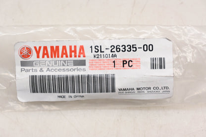 New OEM Yamaha 1SL-26335-00-00 Clutch Cable NOS