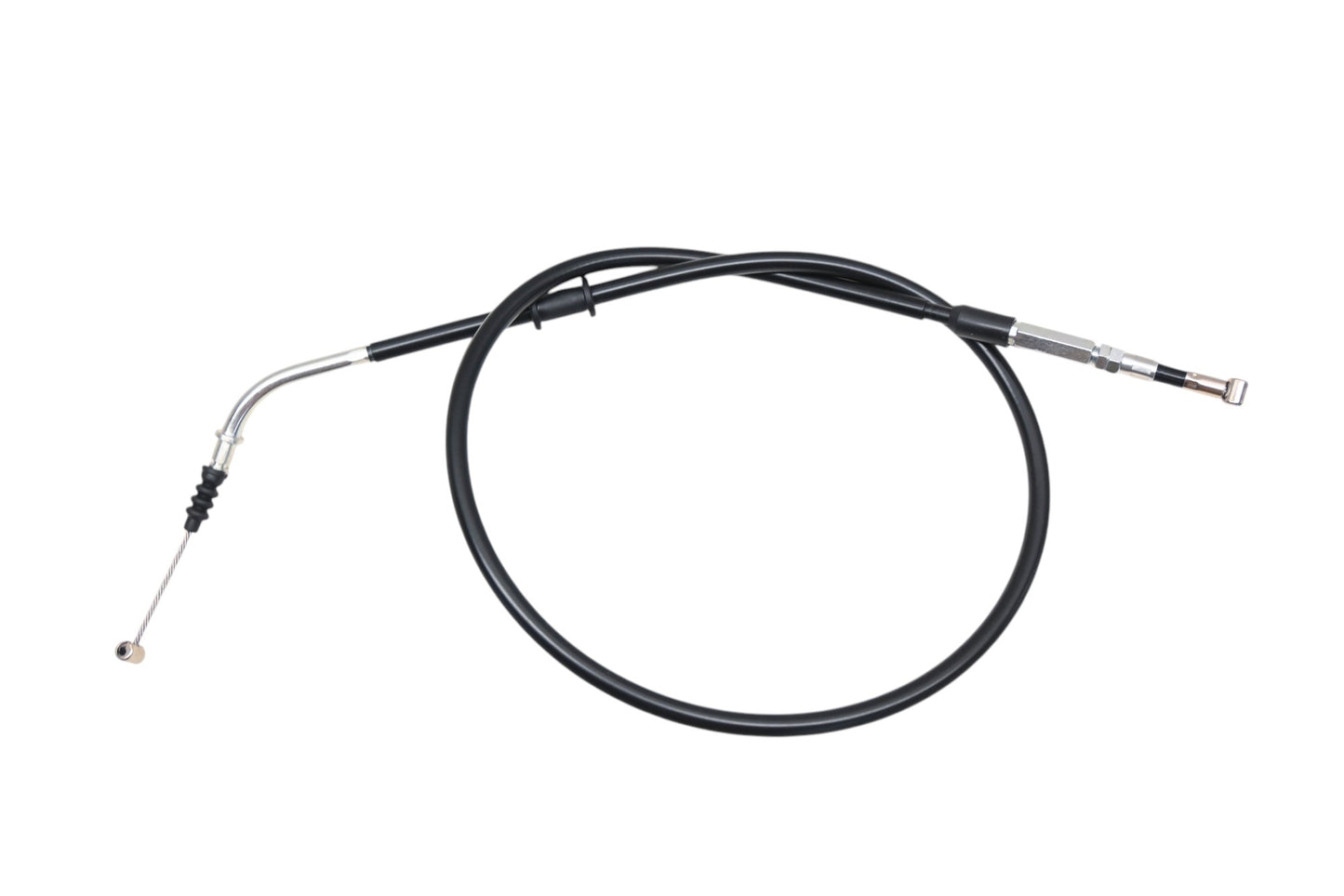 New OEM Yamaha 1DX-26335-00-00 Clutch Cable NOS