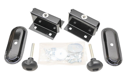 Koplin 89400 Pack Bracket Kit NOS