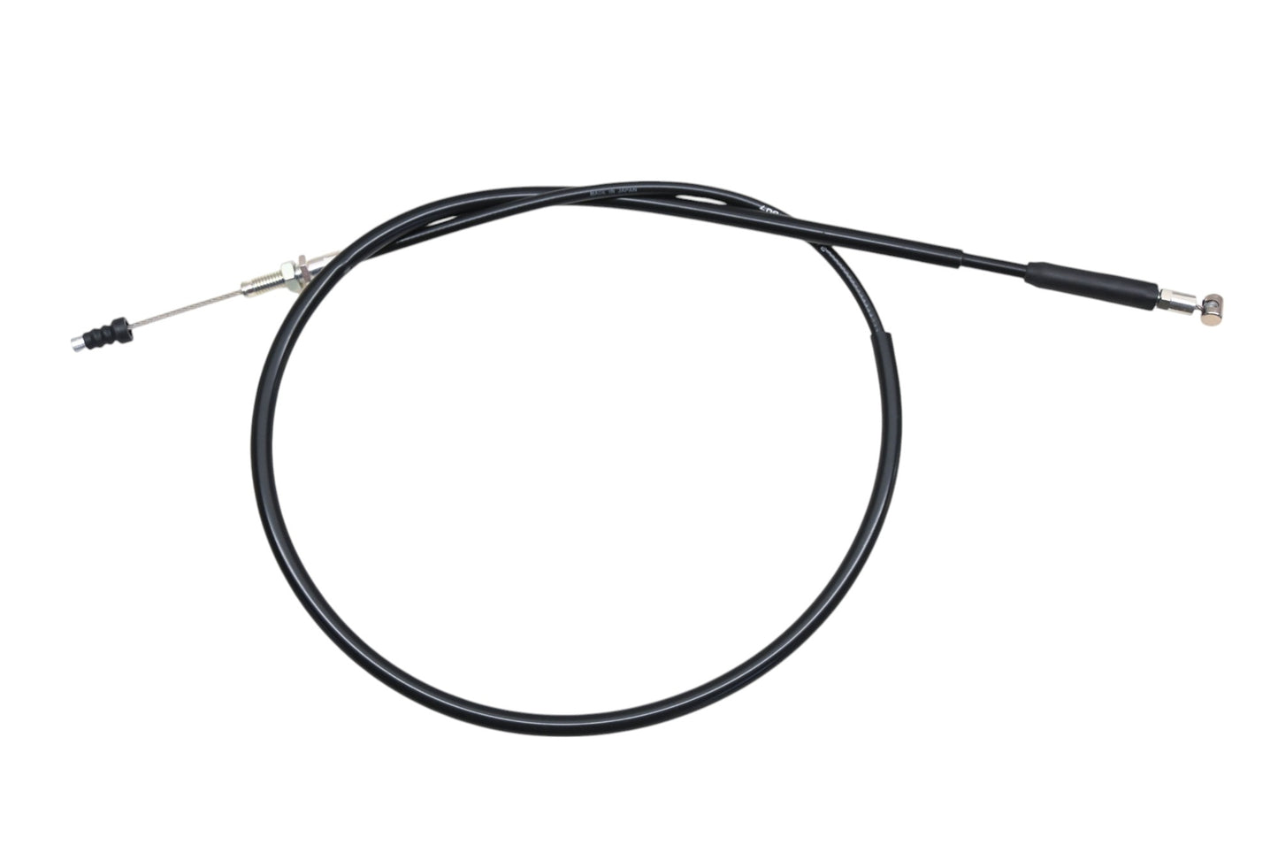 New OEM Yamaha 34P-26335-00-00 Clutch Cable NOS
