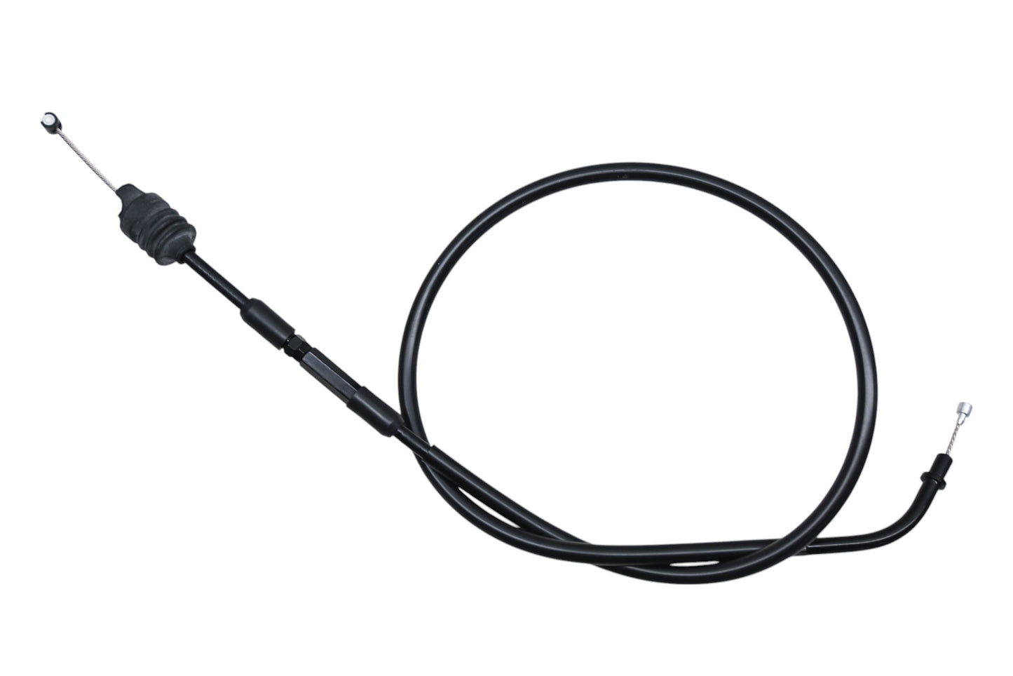 New OEM Yamaha B68-F6335-00-00 Clutch Cable NOS