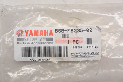 New OEM Yamaha B68-F6335-00-00 Clutch Cable NOS