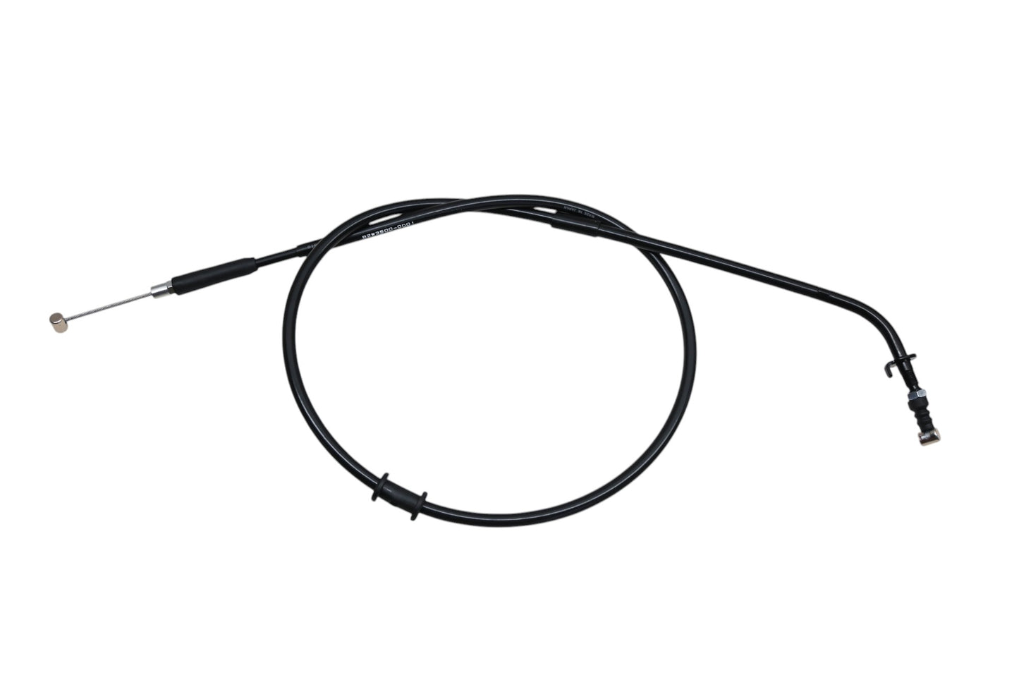 New OEM Yamaha B2W-26335-00-00 Clutch Cable NOS