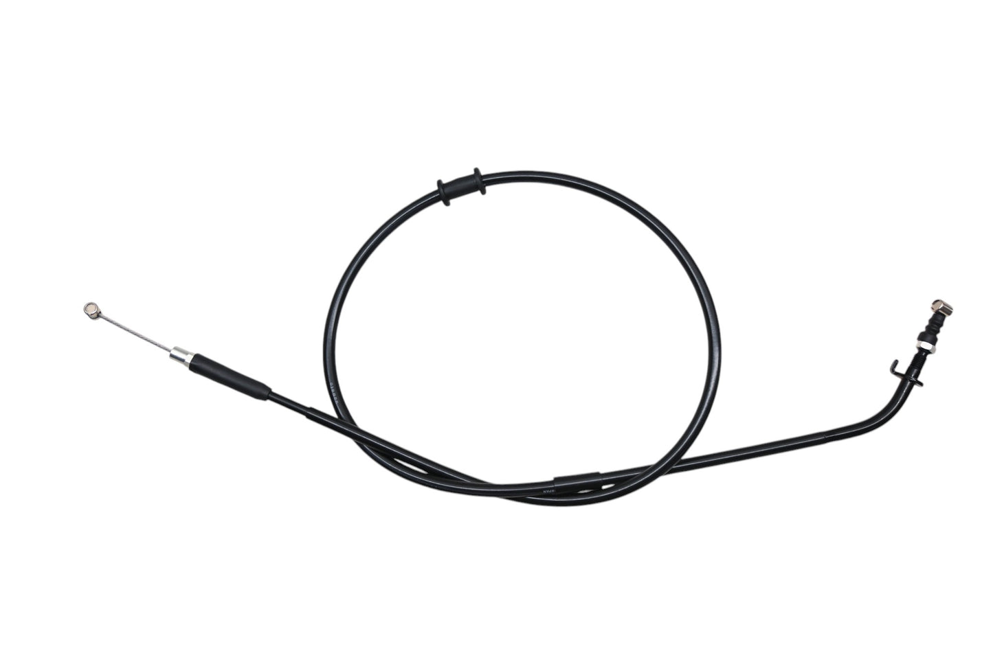 New OEM Yamaha B2W-26335-00-00 Clutch Cable NOS