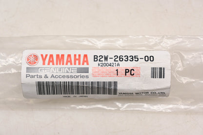 New OEM Yamaha B2W-26335-00-00 Clutch Cable NOS