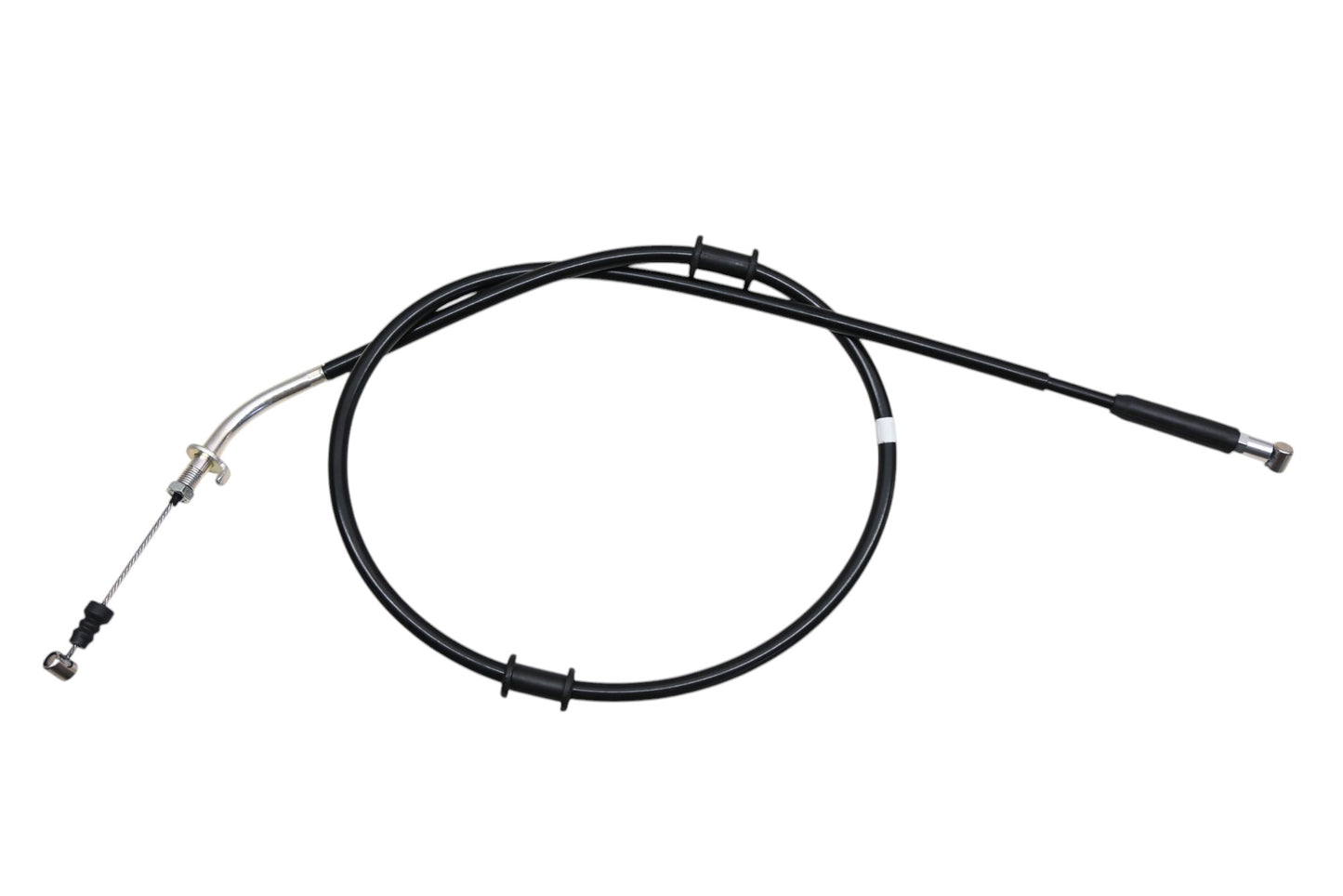 New OEM Yamaha 1SM-26335-00-00 Clutch Cable NOS