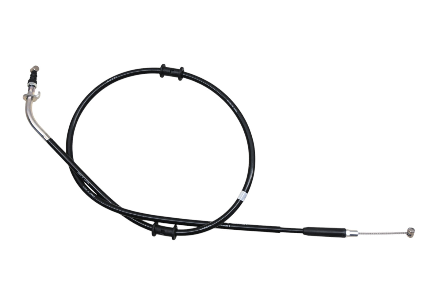 New OEM Yamaha 1SM-26335-00-00 Clutch Cable NOS