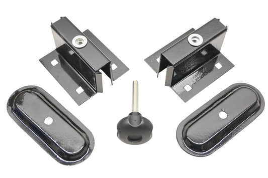 Koplin 89400 Pack Bracket Kit NOS