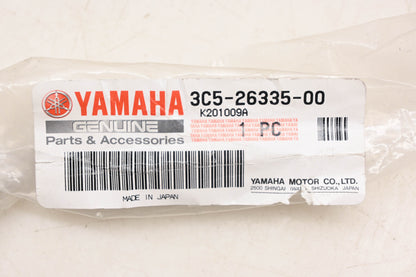 New OEM Yamaha 3C5-26335-00-00 Clutch Cable NOS