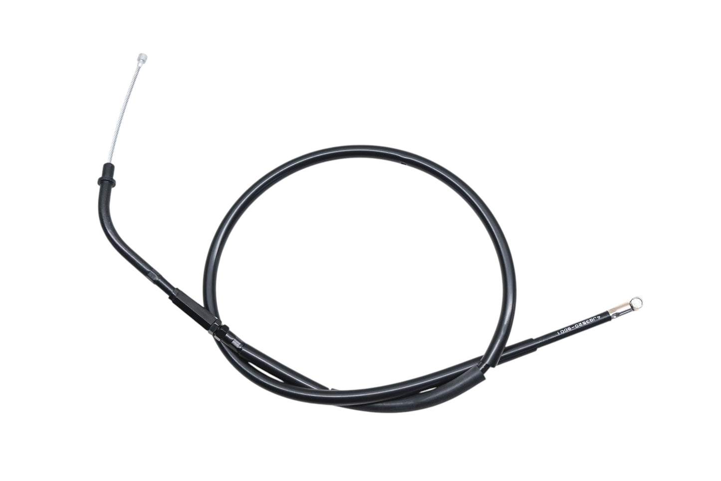 New OEM Yamaha 4JG-26335-20-00 Clutch Cable NOS