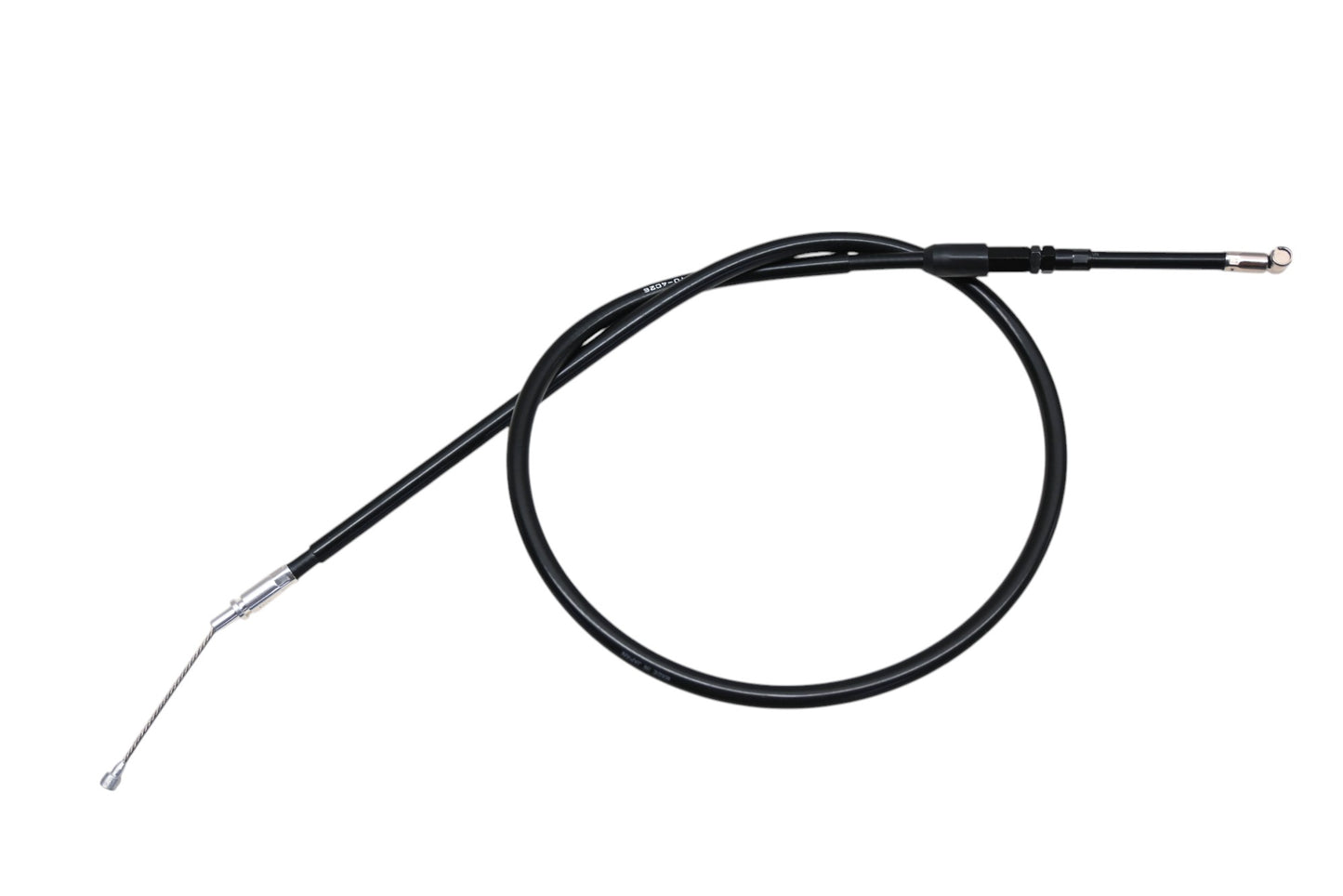New OEM Yamaha 5HC-26335-10-00 Clutch Cable NOS