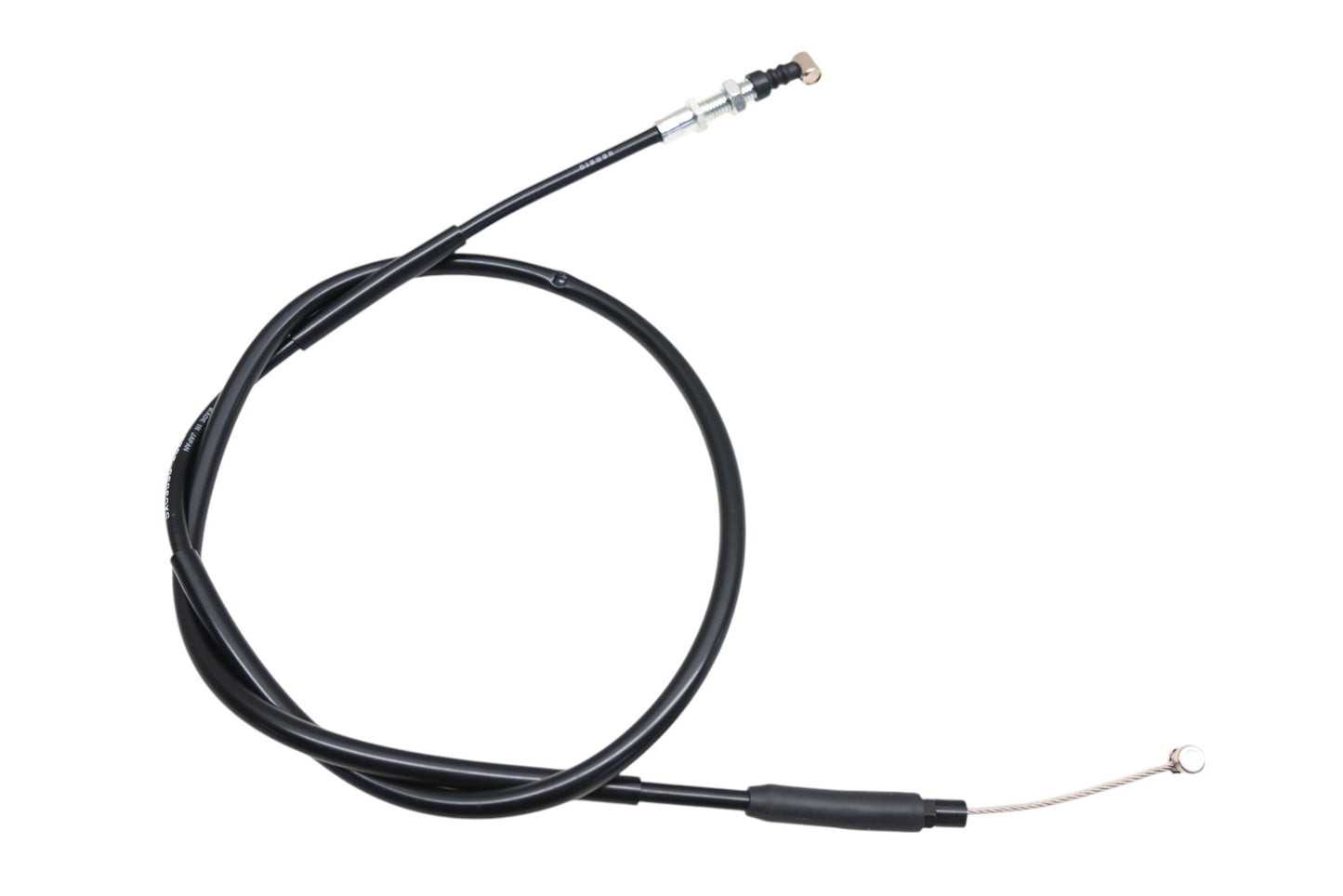 New OEM Yamaha 5XC-26335-90-00 Clutch Cable NOS