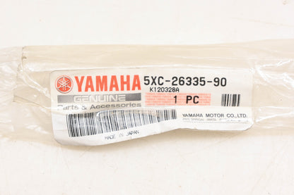 New OEM Yamaha 5XC-26335-90-00 Clutch Cable NOS