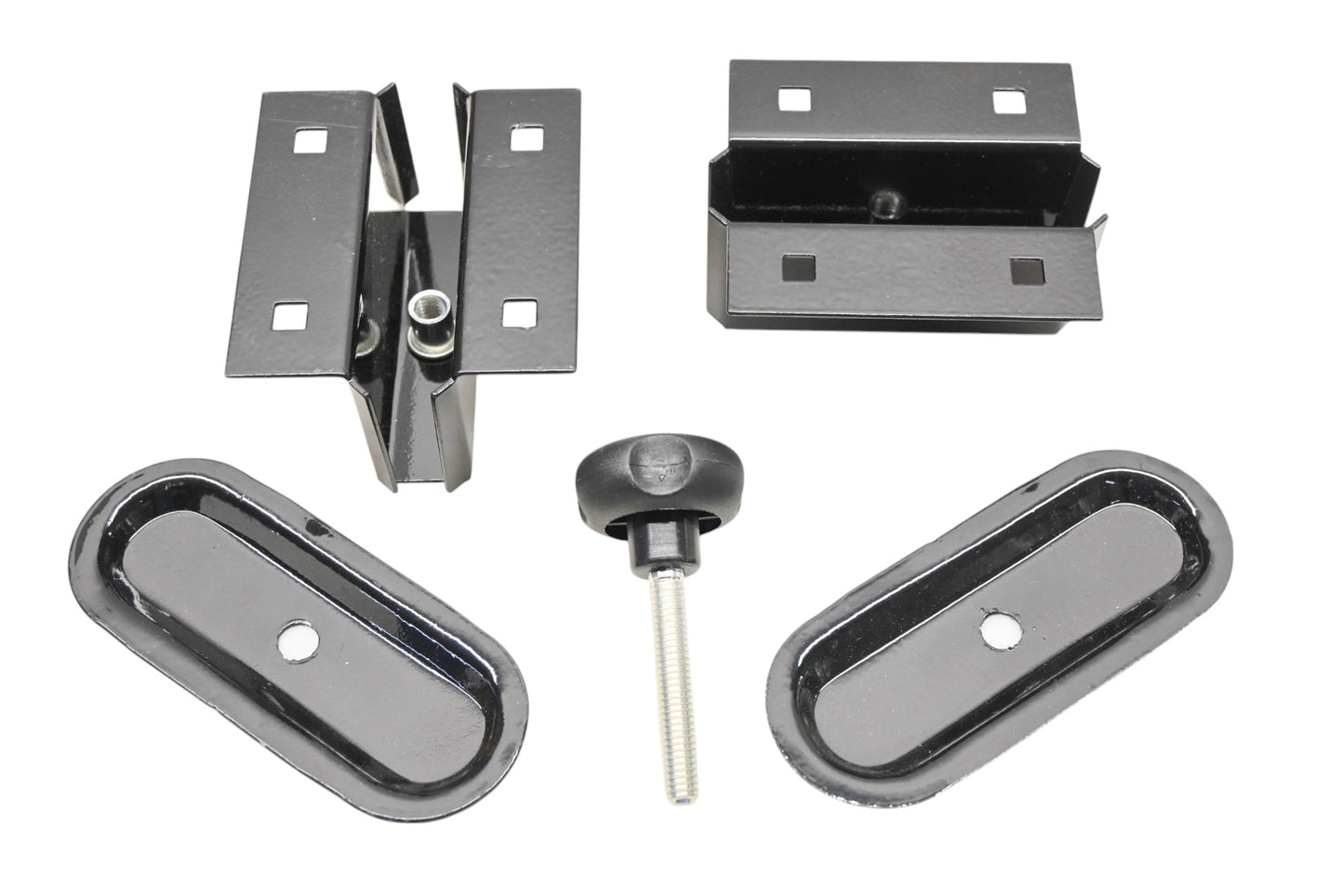 Koplin 89400 Pack Bracket Kit NOS