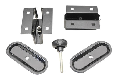 Koplin 89400 Pack Bracket Kit NOS