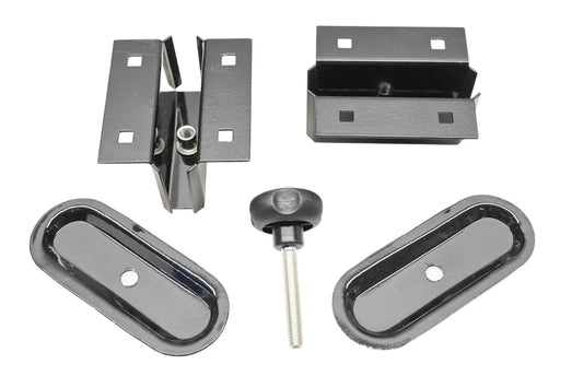 Koplin 89400 Pack Bracket Kit NOS