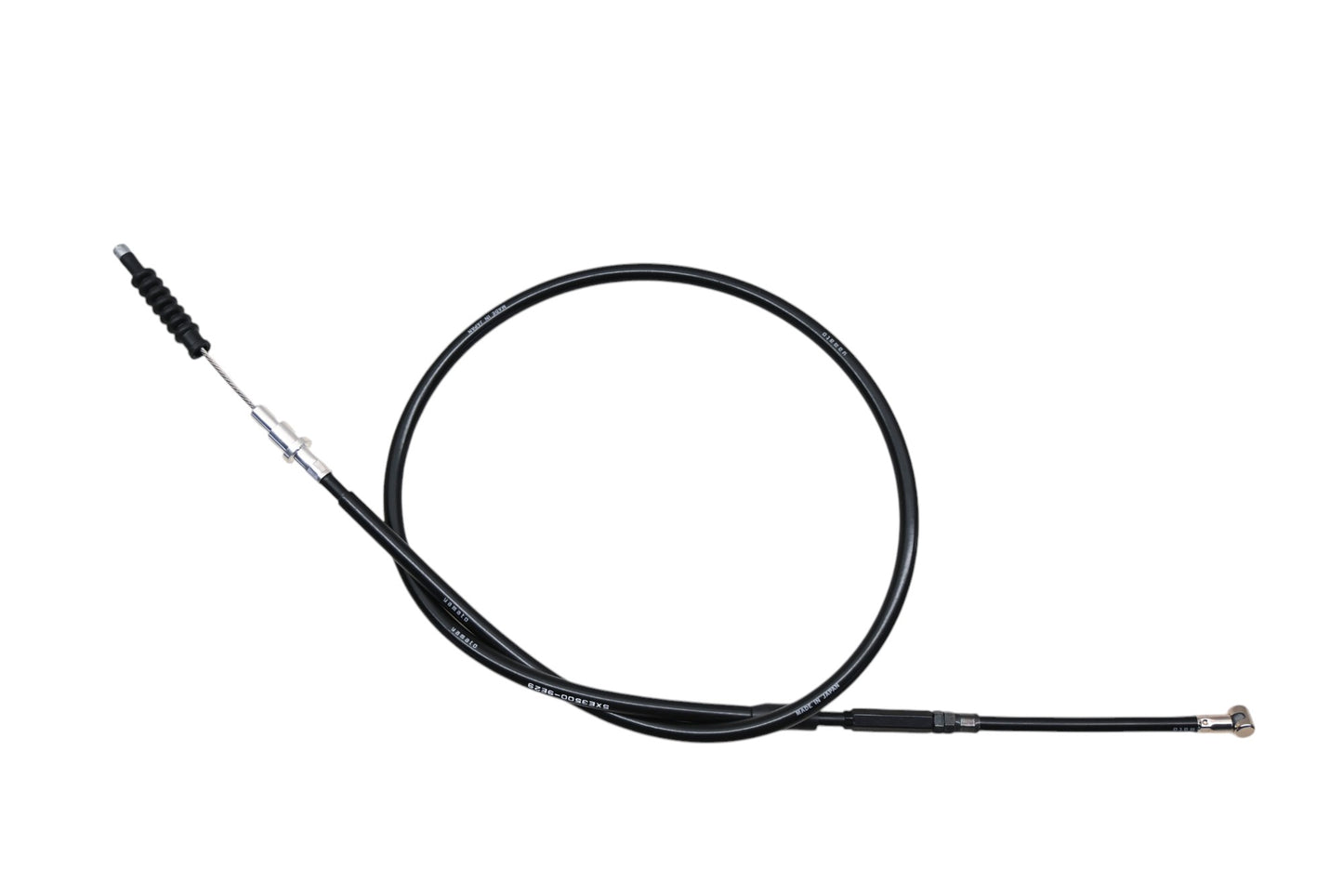 New OEM Yamaha 5XE-26335-00-00 Clutch Cable NOS