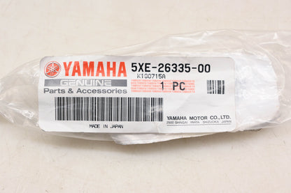 New OEM Yamaha 5XE-26335-00-00 Clutch Cable NOS