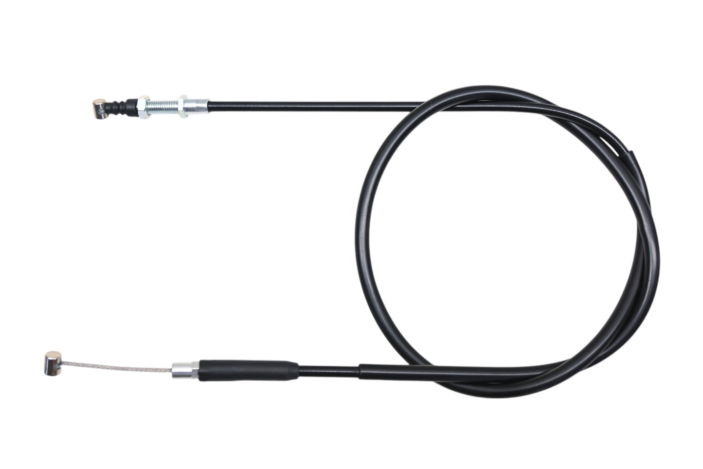 New OEM Yamaha 5XC-26335-G0-00 Clutch Cable NOS