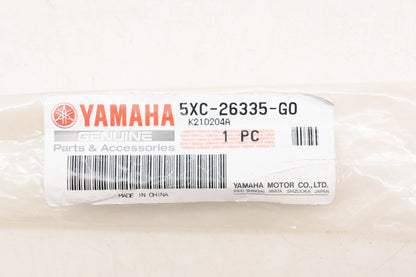 New OEM Yamaha 5XC-26335-G0-00 Clutch Cable NOS