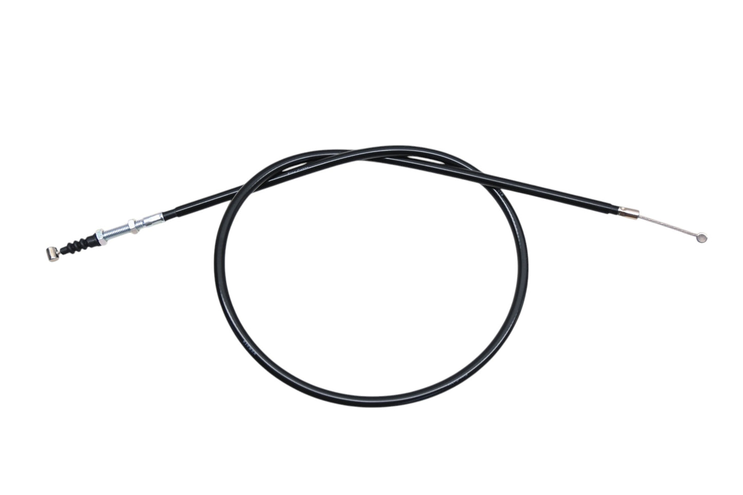 New OEM Yamaha 5UM-26335-E0-00 Clutch Cable NOS