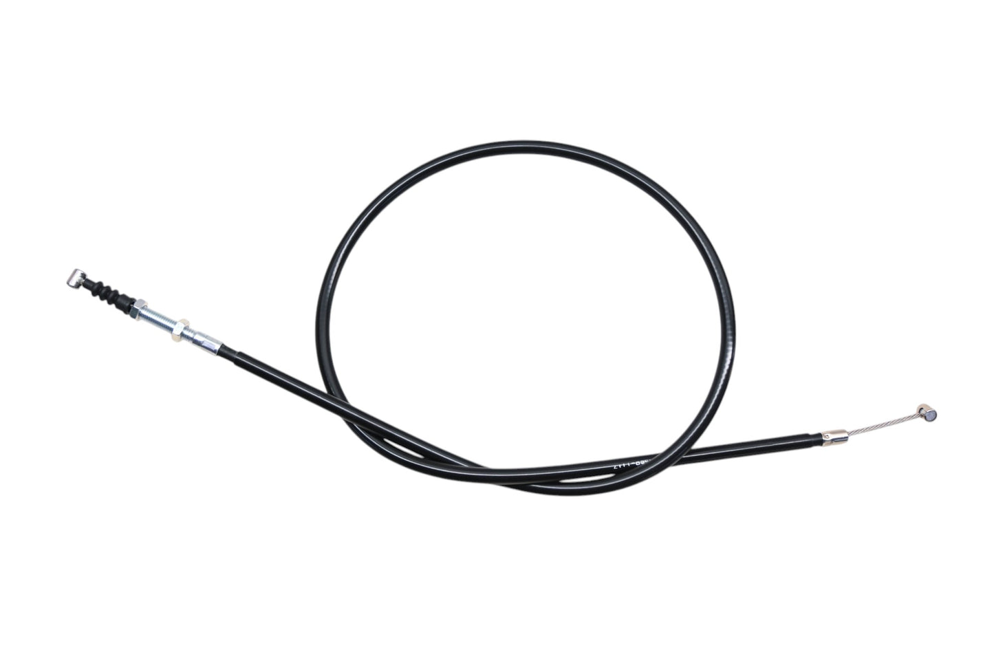 New OEM Yamaha 5UM-26335-E0-00 Clutch Cable NOS