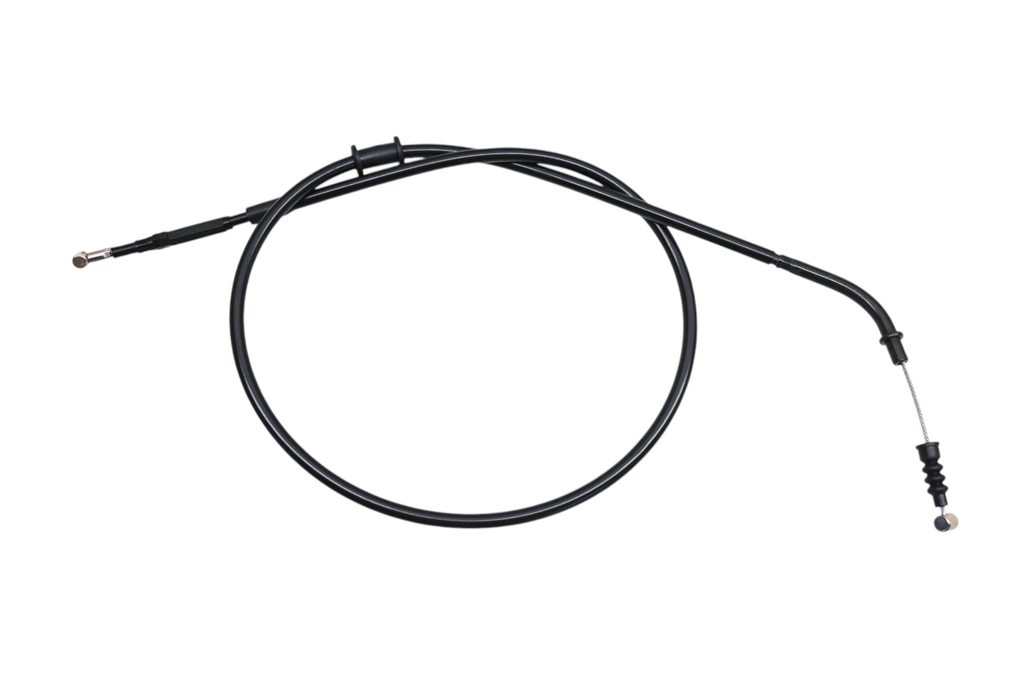 New OEM Yamaha 5TA-26335-00-00 Clutch Cable NOS