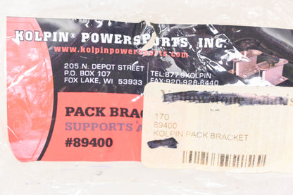 Koplin 89400 Pack Bracket Kit NOS