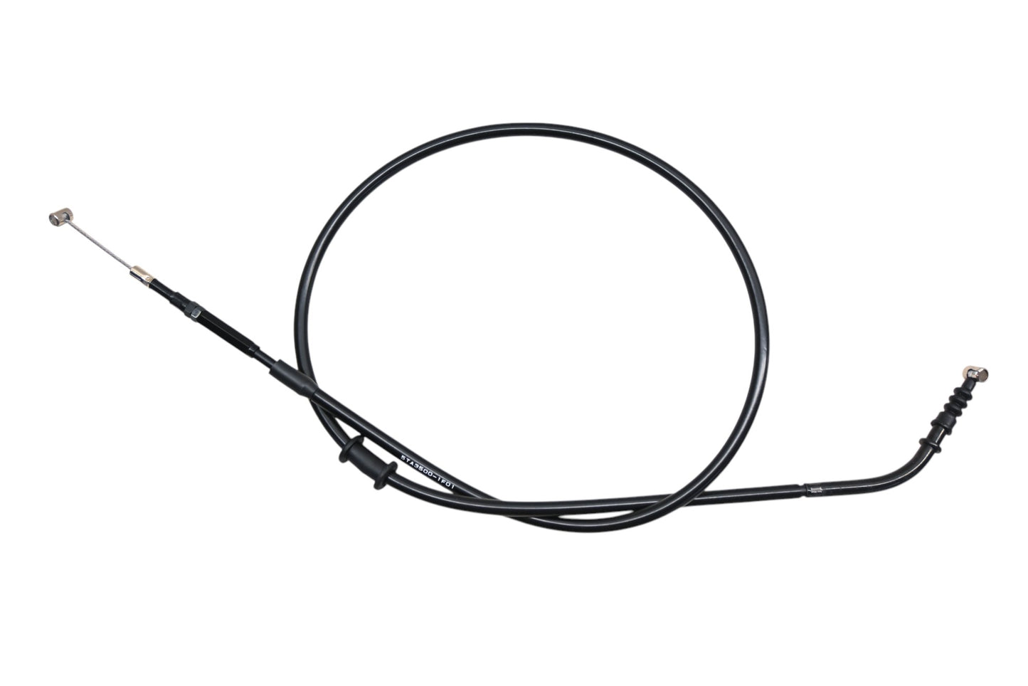 New OEM Yamaha 5TA-26335-00-00 Clutch Cable NOS