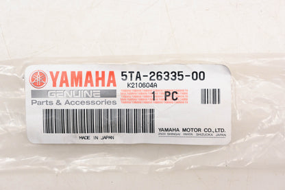 New OEM Yamaha 5TA-26335-00-00 Clutch Cable NOS
