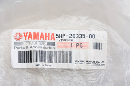 New OEM Yamaha 5HP-26335-00-00 Clutch Cable NOS