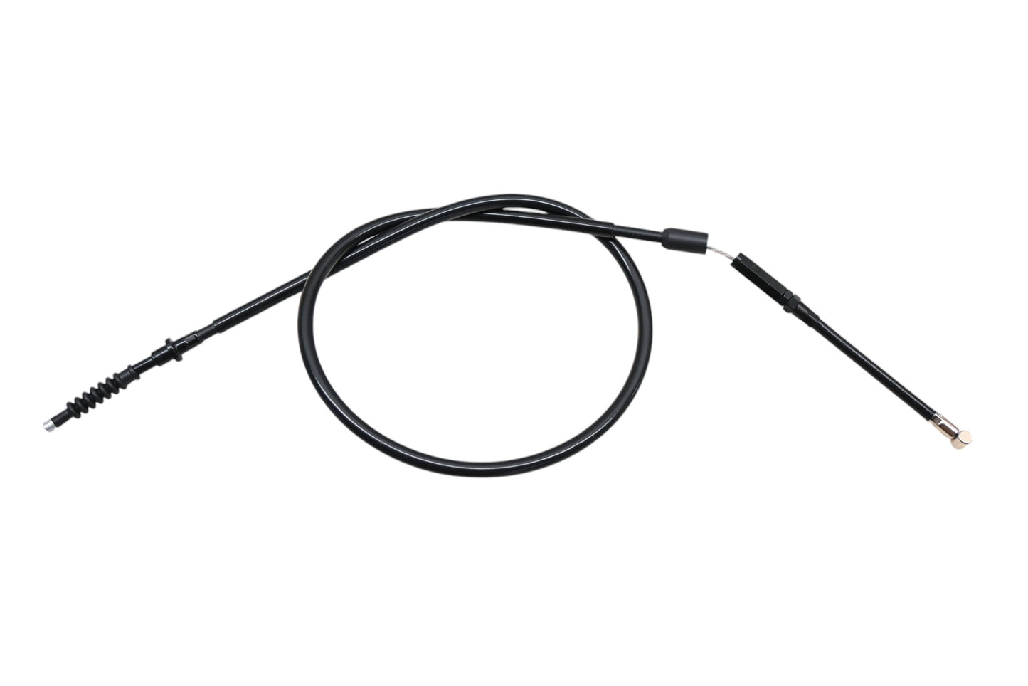 New OEM Yamaha 5HD-26335-00-00 Clutch Cable NOS