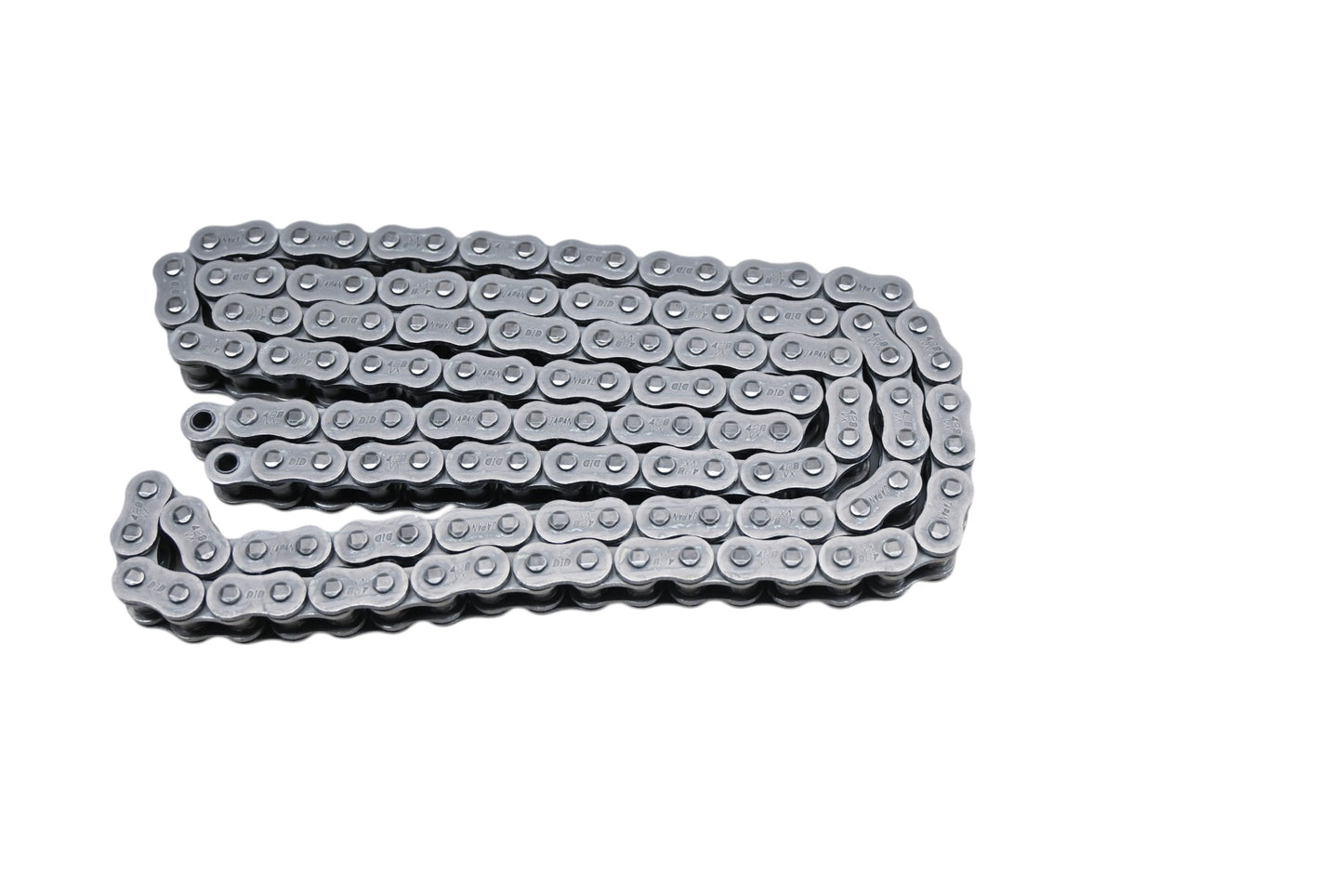 D.I.D. 428VX-132FB, 690-26132 Pro-Street Chain Kit NOS