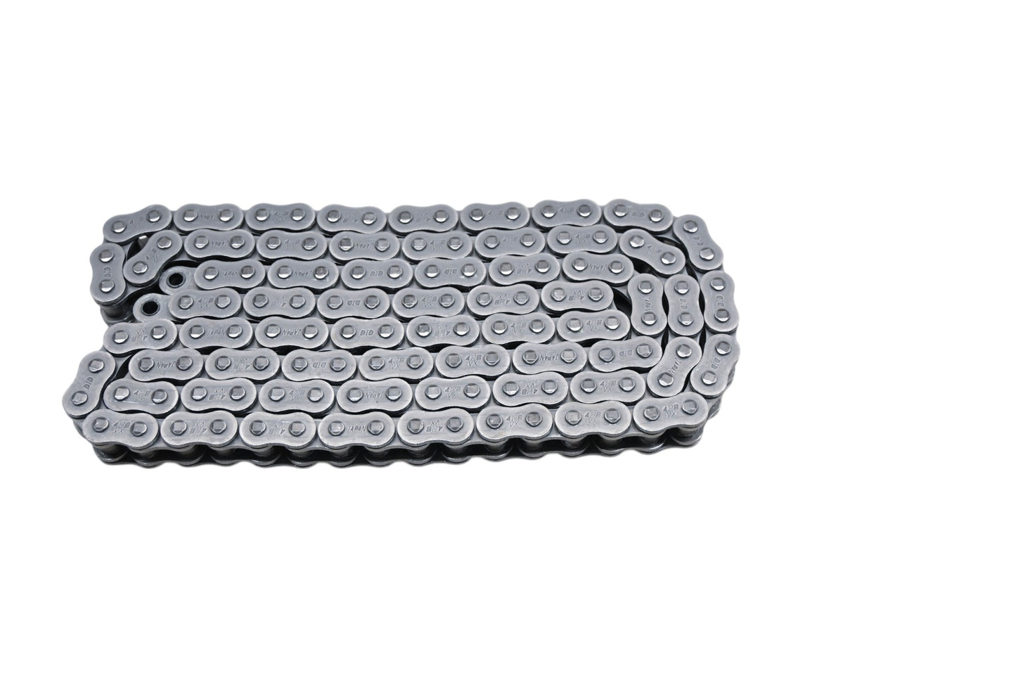 D.I.D. 428VX-132FB, 690-26132 Pro-Street Chain Kit NOS