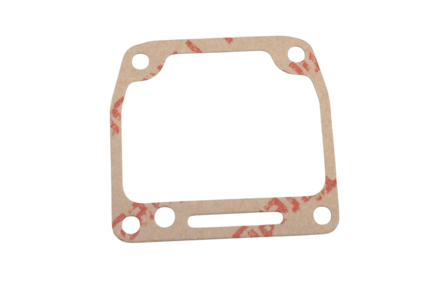 New OEM Yamaha 296-14184-01-00 Carburetor Float Bowl Chamber Gasket NOS